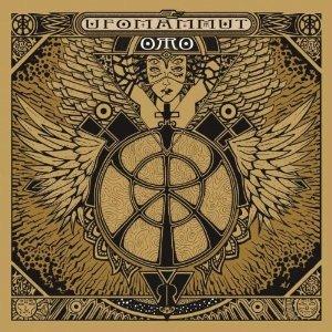 Oro. Opus Primum - CD Audio di Ufomammut