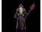 Mythic Legions: Poxxus Actionfigur Arrizak Four Horsemen Toy Design