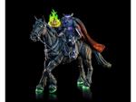 Figura Obscura Actionfigur Headless Horseman Green Spectral Four Horsemen Toy Design