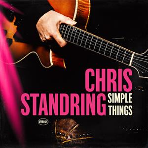 CD Simple Things Chris Standring