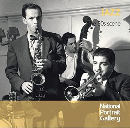 Jazz: The 50s Scene - CD Audio