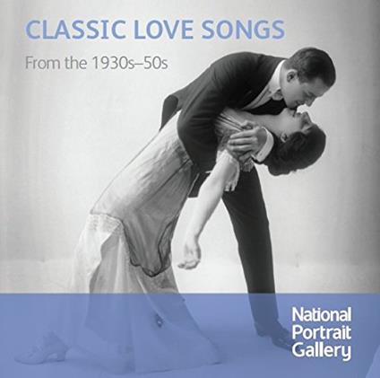 Classic Love Songs - CD Audio