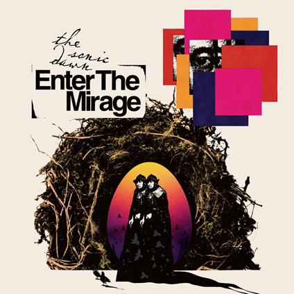 Enter the Mirage - Vinile LP di Sonic Dawn
