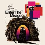 Enter the Mirage (Blue Coloured Vinyl)