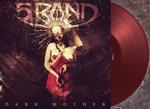 Dark Mother (Red Coloured Vinyl)