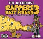 Rapper's Best Friend 3