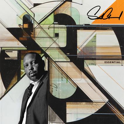 Essential - Vinile LP di Sach