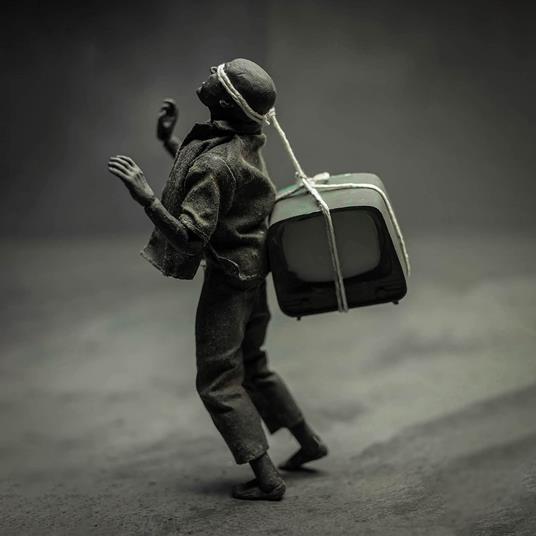 A Magnificent Day For An Exorcism - Vinile LP di Th1rt3en