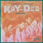 Kay-Dee vol.2 - CD Audio di Kenny Dope,Keb Darge