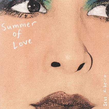 Summer Of Love - CD Audio di Jess Ribeiro