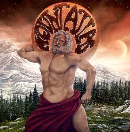 Titan - Vinile LP di Mount Atlas