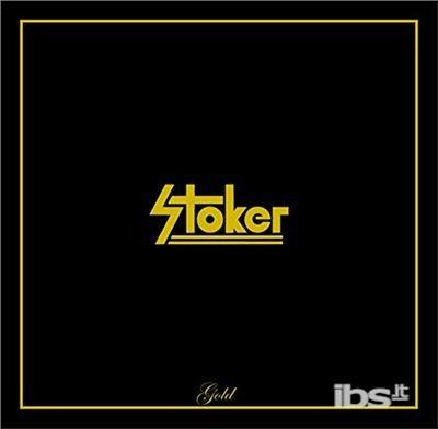 Gold - Vinile LP di Stoker