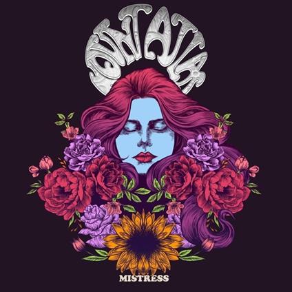 Mistress - Etching - Vinile LP di Mount Atlas