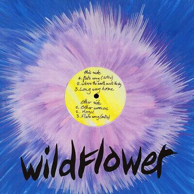Wildflower - Vinile LP di WildFlower