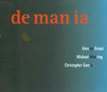 De Mania - CD Audio di Alex De Grassi