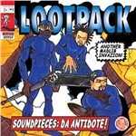 Vinile Soundpieces. Da Antidote! Lootpack
