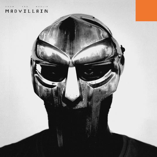 Madvillainy (Audiophile Edition) - Vinile LP di Madvillain