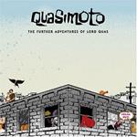 Further Adventures of Lord Quasimoto