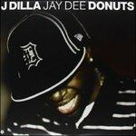 Donuts Smile Cover
