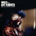 Beat Konducta voll.1-2: Movie Scenes - CD Audio di Madlib