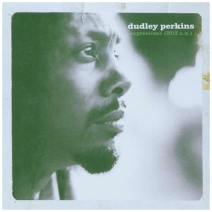 Expressions - CD Audio di Dudley Perkins
