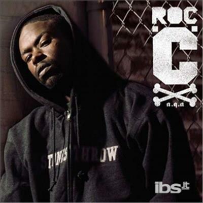 All Questions Answered - Vinile LP di Roc C