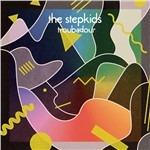 Troubadour - CD Audio di Stepkids