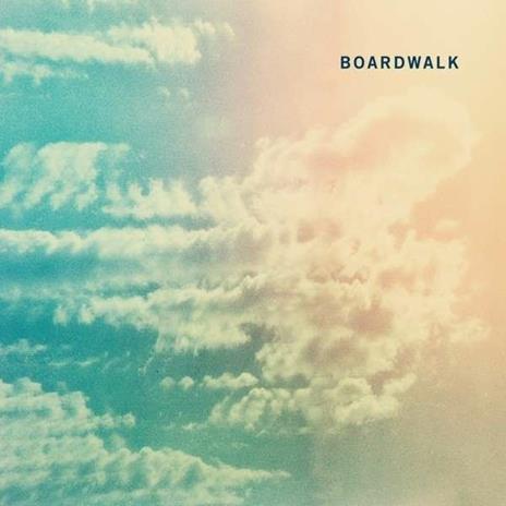 Boardwalk - CD Audio di Boardwalk