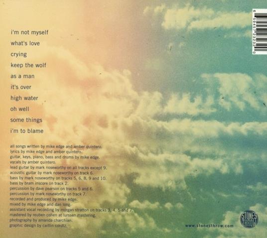 Boardwalk - CD Audio di Boardwalk - 2