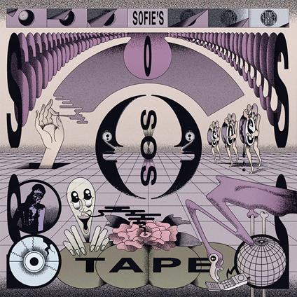 Sofie's SOS Tape - Vinile LP