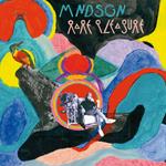 Rare Pleasure (Yellow Coloured Vinyl)