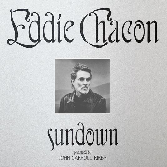 Sundown - Vinile LP di Eddie Chacon