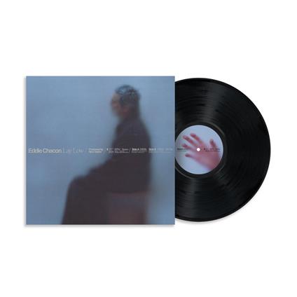 Lay Low - Vinile LP di Eddie Chacon