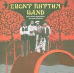 Soul Heart Transplant - CD Audio di Ebony Rhythm Band