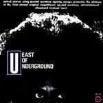 East of Underground. Hell Below