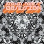 Obsession - CD Audio di Atomic Forest
