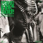 Wake Up You vol.1. The Rise & Fall of Nigerian Rock
