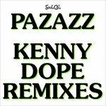 So Hard to Find - Vinile 7'' di Pazazz
