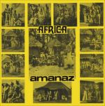Africa - Vinile LP di Amanaz