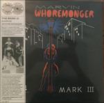 Marvin Whoremonger (+ Book)