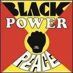 Black Power - Vinile LP di Peace