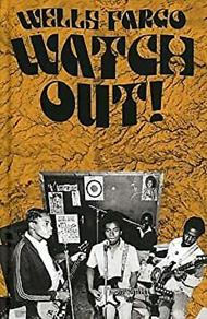 Watch Out! (+ Booklet)