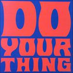 Do Your Thing - Vinile LP di Isaac Hayes
