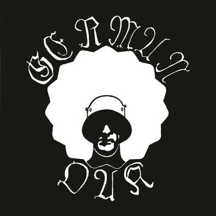 Down in the Bunker - Vinile LP di German Oak