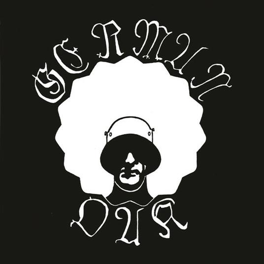 Down in the Bunker - Vinile LP di German Oak