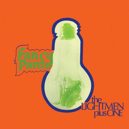 Fancy Pants - CD Audio di Lightmen Plus One