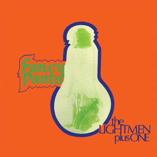 Fancy Pants - CD Audio di Lightmen Plus One