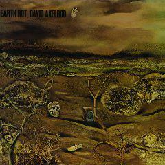 Earth Rot - Vinile LP di David Axelrod