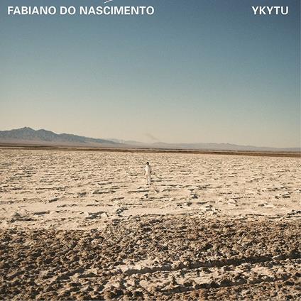 Ykytu - Vinile LP di Fabiano Do Nascimento