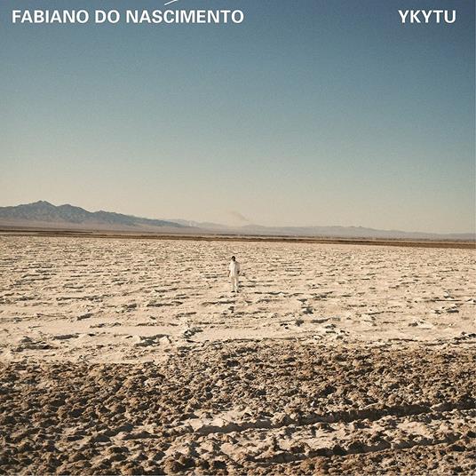 Ykytu - Vinile LP di Fabiano Do Nascimento